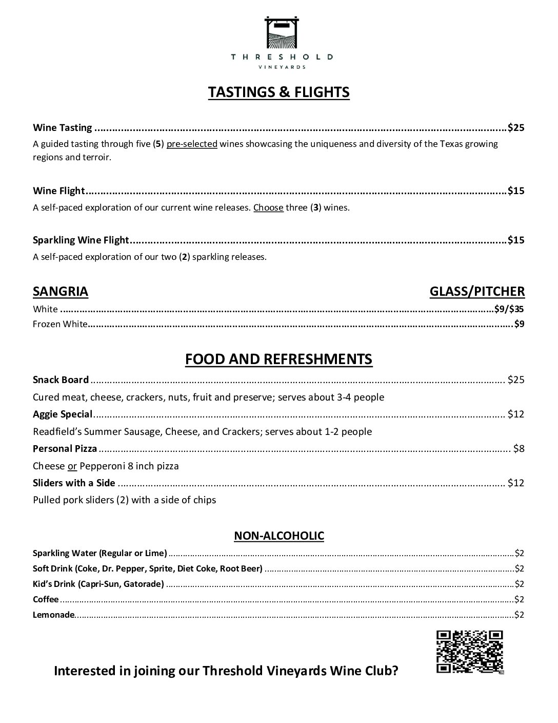 Menu 10.23.25 Page 2