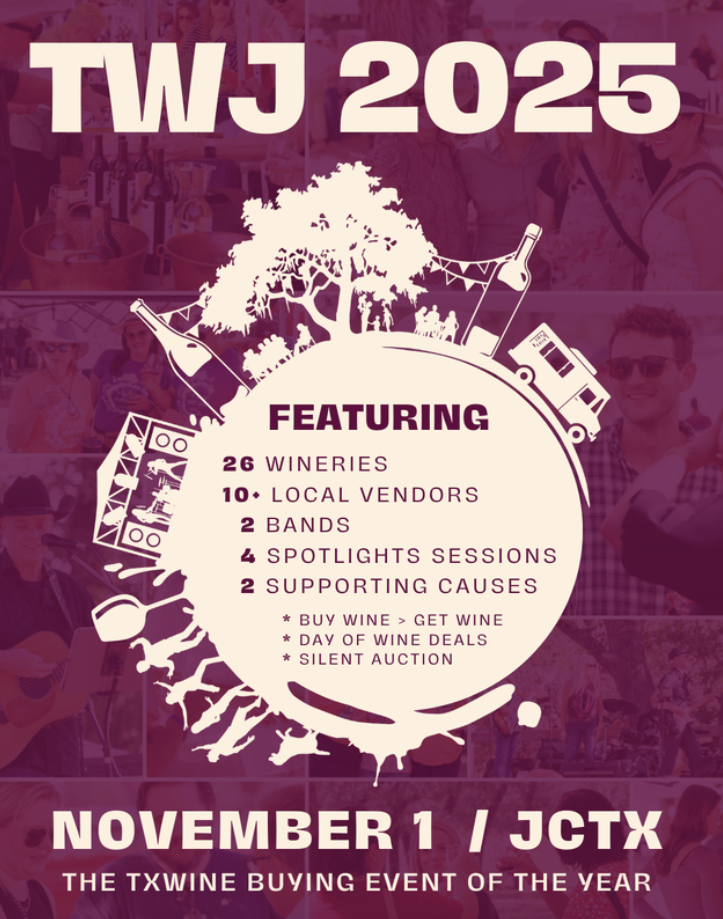 thumbnail_Texas Wine Jam 2025 for real