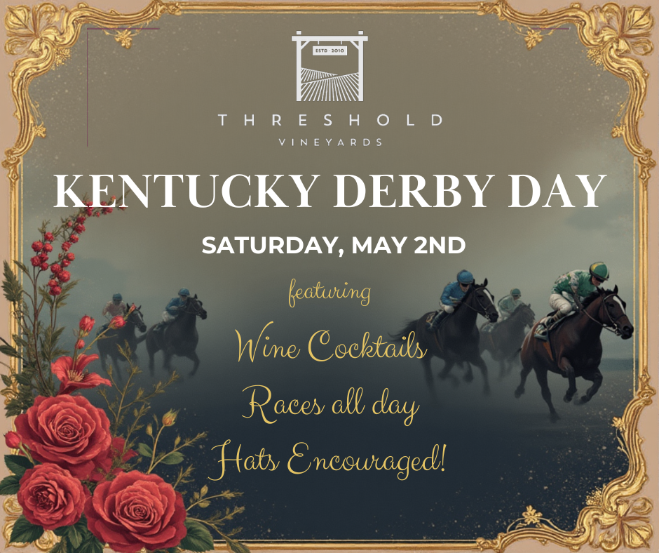Facebook Post – KENTUCKY DERBY DAY